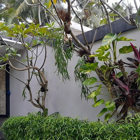 Villa Karma Candidasa Luaran gambar