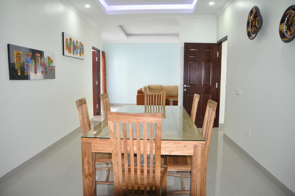 Villa Karma Candidasa Luaran gambar