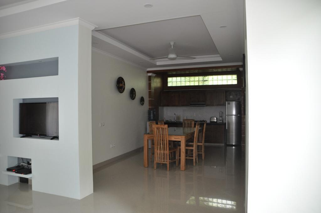 Villa Karma Candidasa Luaran gambar