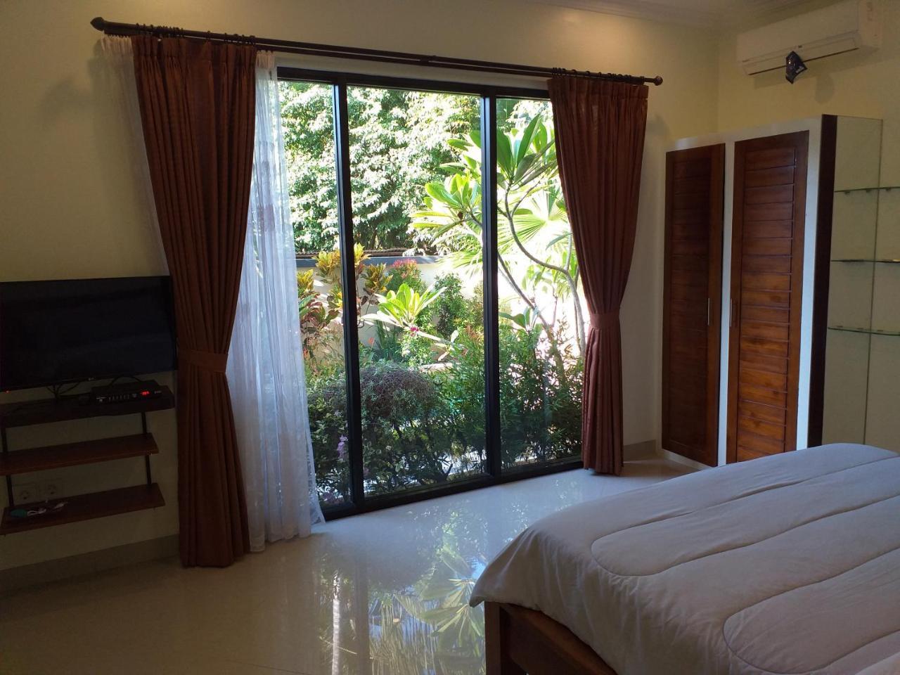 Villa Karma Candidasa Luaran gambar