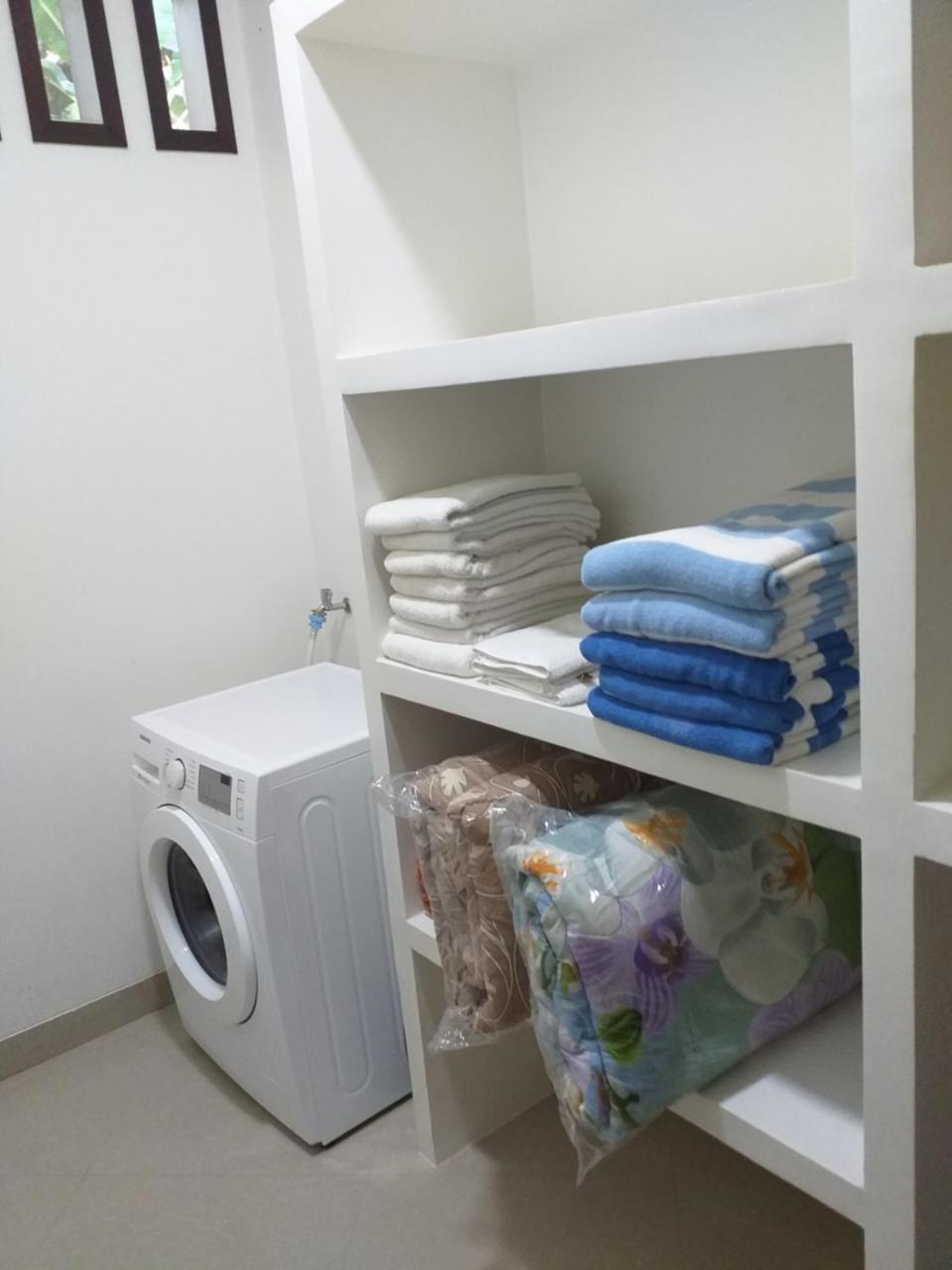 Villa Karma Candidasa Luaran gambar
